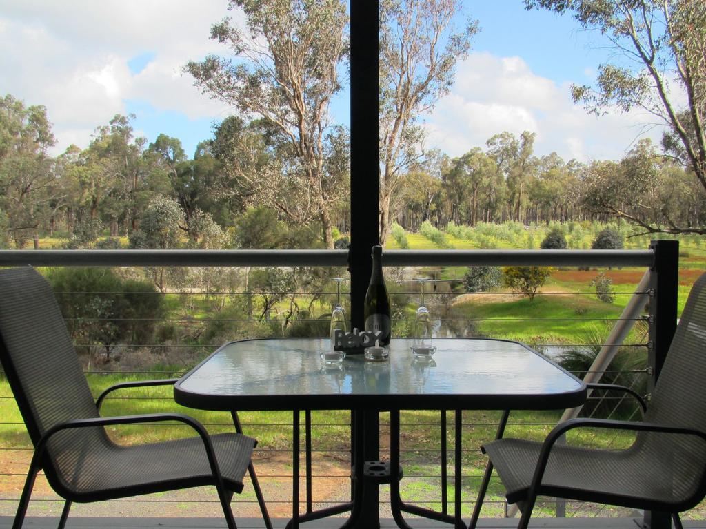 Villa Hidden Grove Retreat Boyup Brook Exterior foto