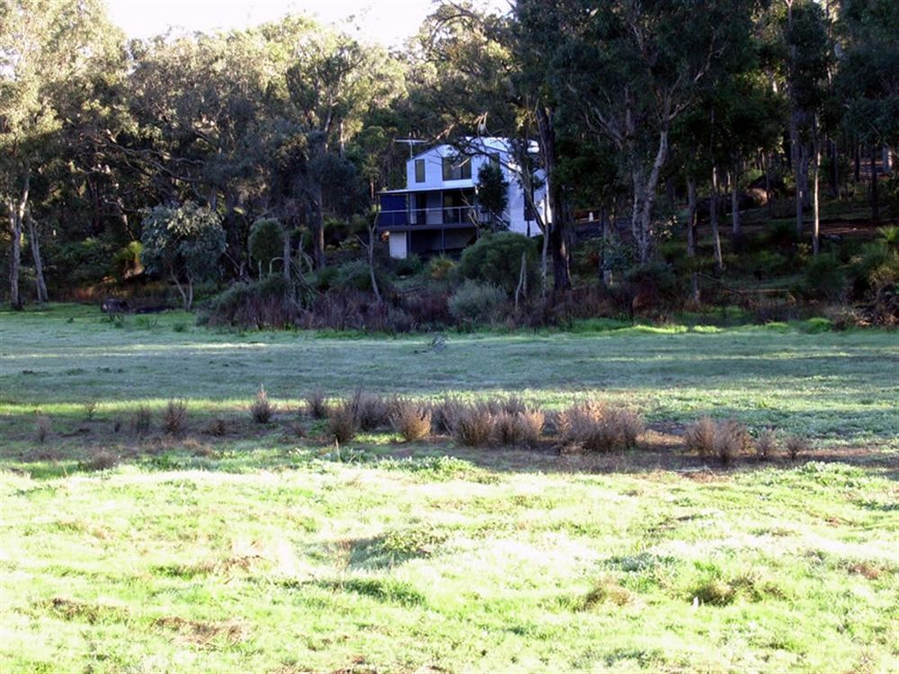 Villa Hidden Grove Retreat Boyup Brook Exterior foto