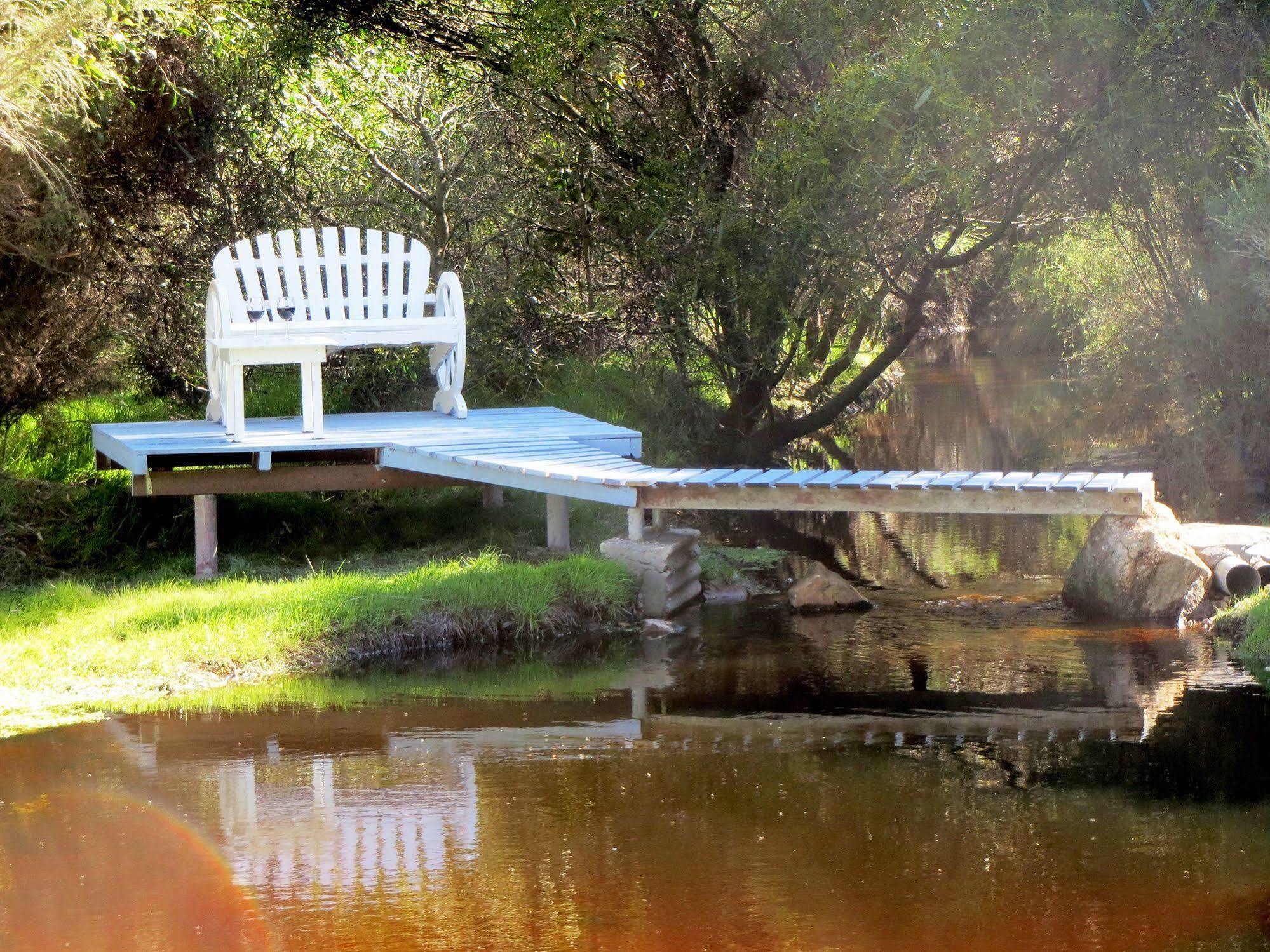 Villa Hidden Grove Retreat Boyup Brook Exterior foto