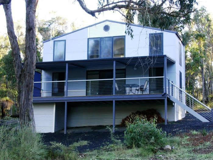 Villa Hidden Grove Retreat Boyup Brook Exterior foto